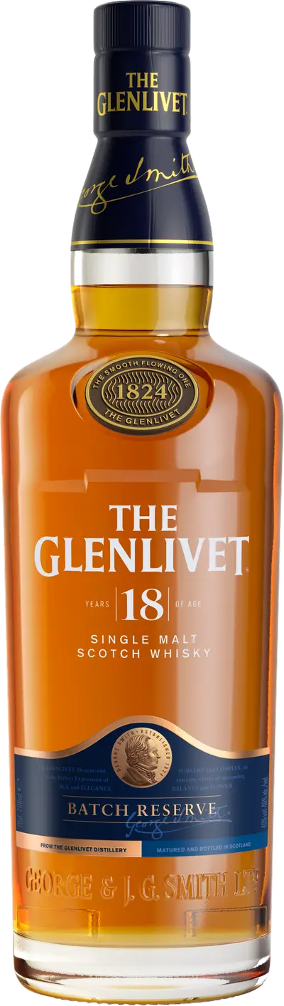 Produktbild för The Glenlivet