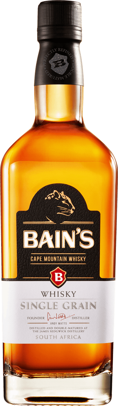 Produktbild för Bain's Cape Mountain