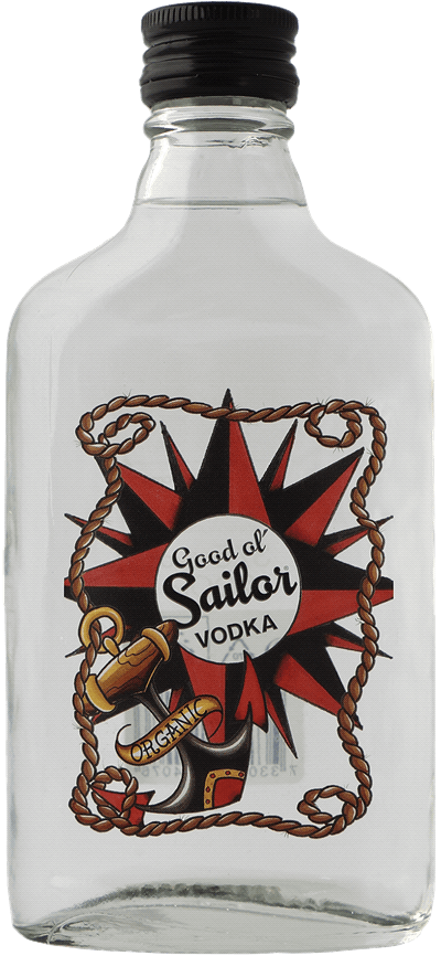 Produktbild för Good ol´Sailor