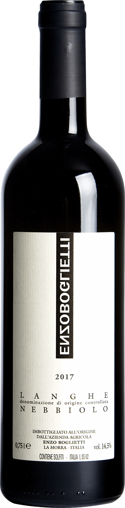 Produktbild för Langhe Nebbiolo