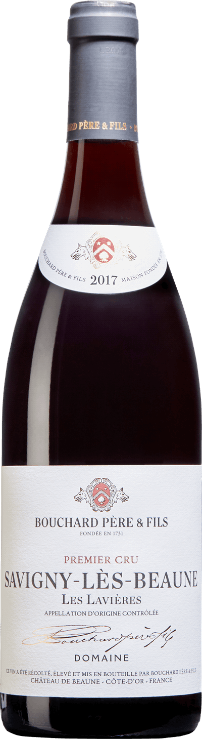 Produktbild för Savigny-lès-Beaune Les Lavières 1er Cru