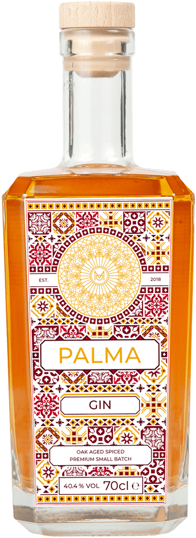 Produktbild för Palma