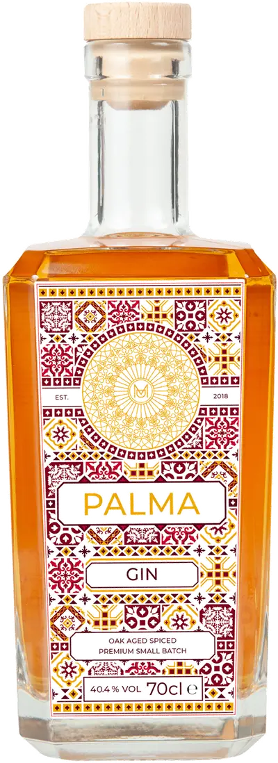 Produktbild för Palma