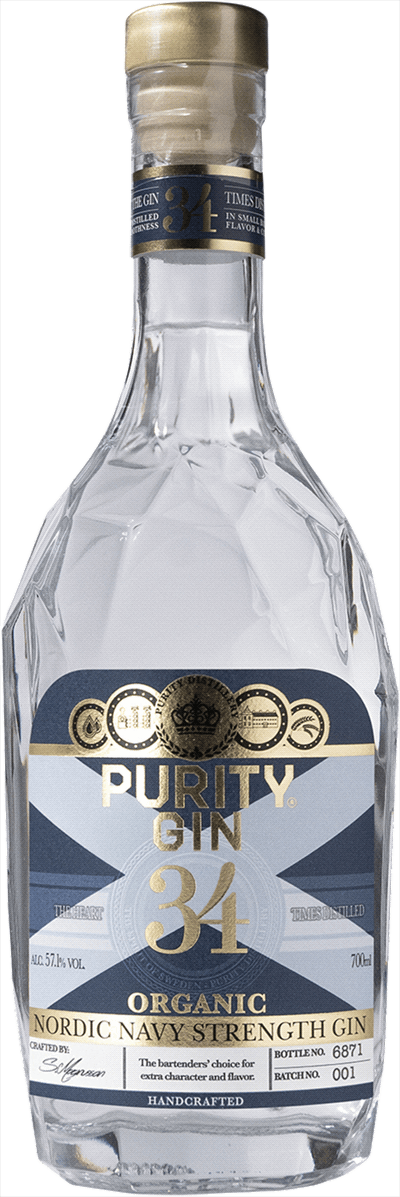 Produktbild för Purity Gin