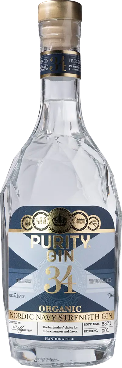 Produktbild för Purity Gin