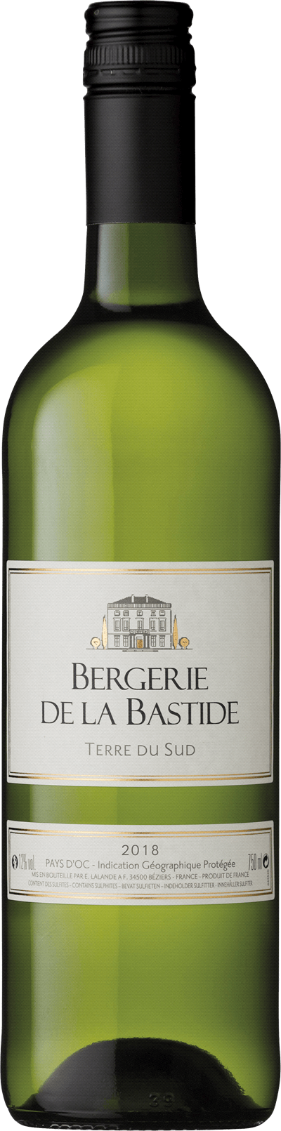 Produktbild för Bergerie de la Bastide