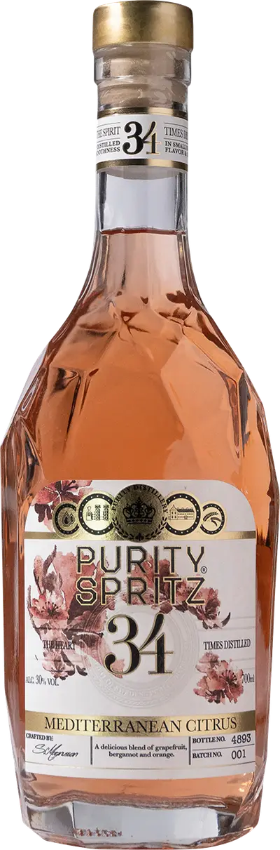 Produktbild för Purity Spritz