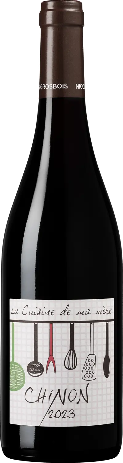 Produktbild för Chinon