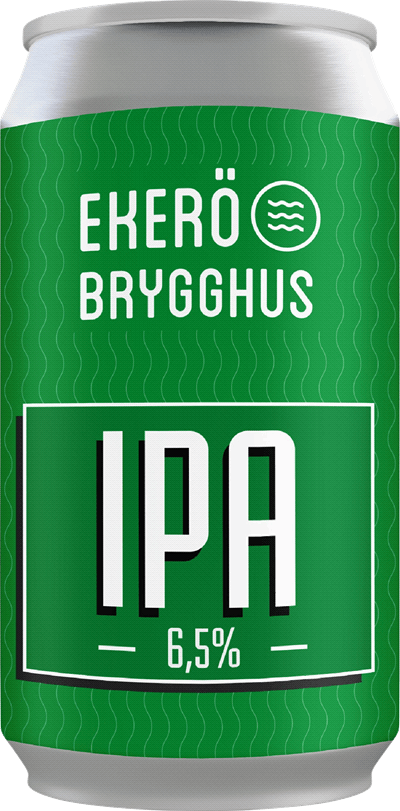 Produktbild för Ekerö Brygghus