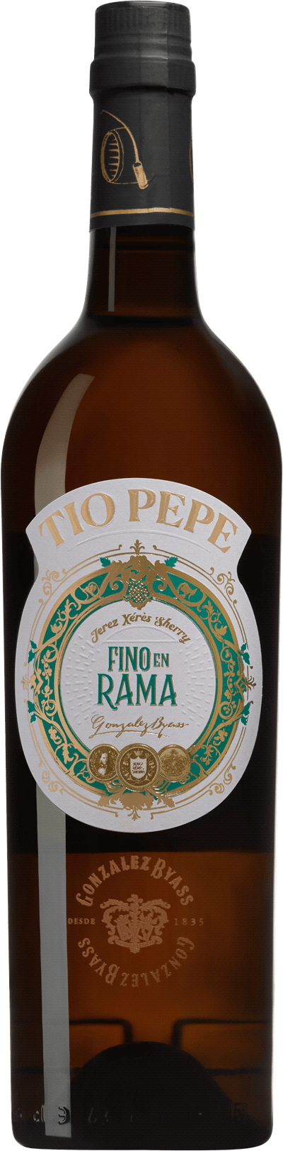 Produktbild för Tio Pepe