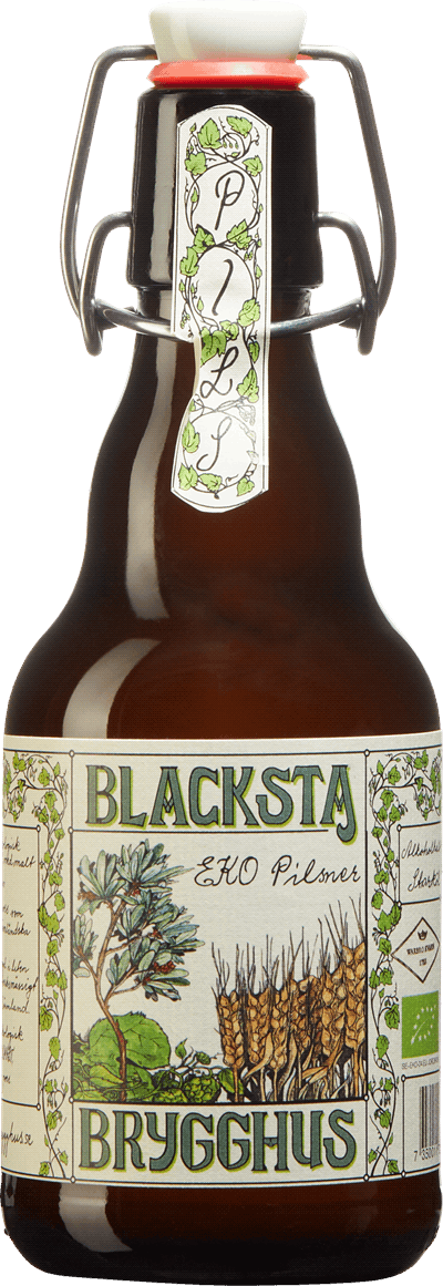 Produktbild för Blacksta Brygghus