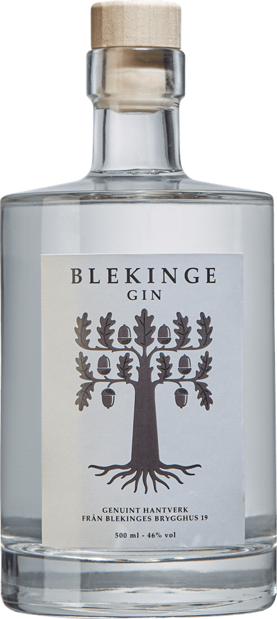 Produktbild för Blekinge Gin