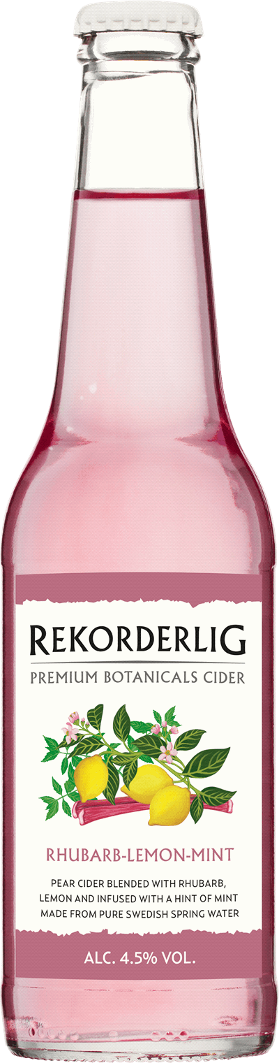 Produktbild för Rekorderlig