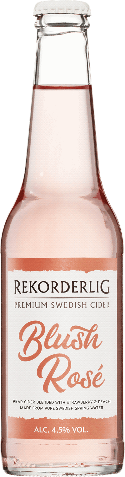 Produktbild för Rekorderlig