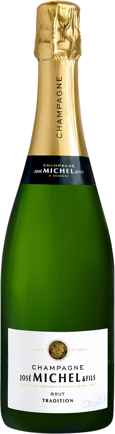 Produktbild för José Michel & Fils