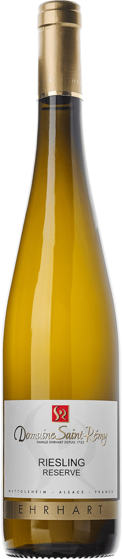 Produktbild för Domaine Saint-Rémy