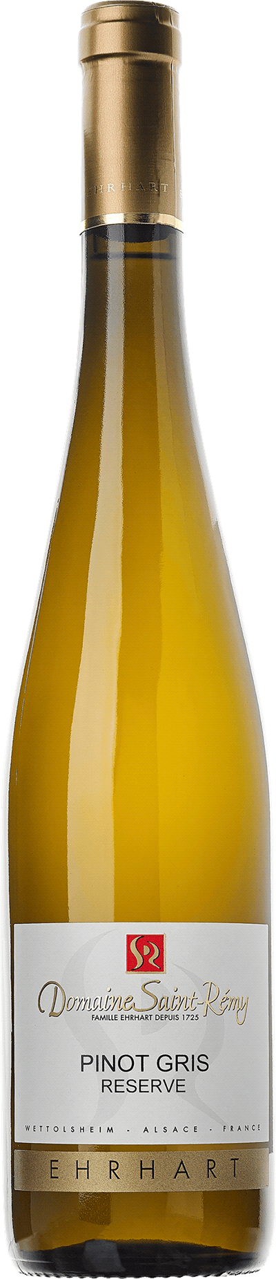 Produktbild för Domaine Saint-Rémy