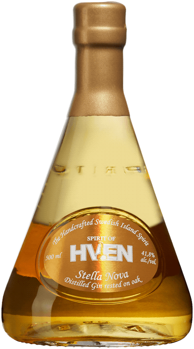 Produktbild för Spirit of Hven