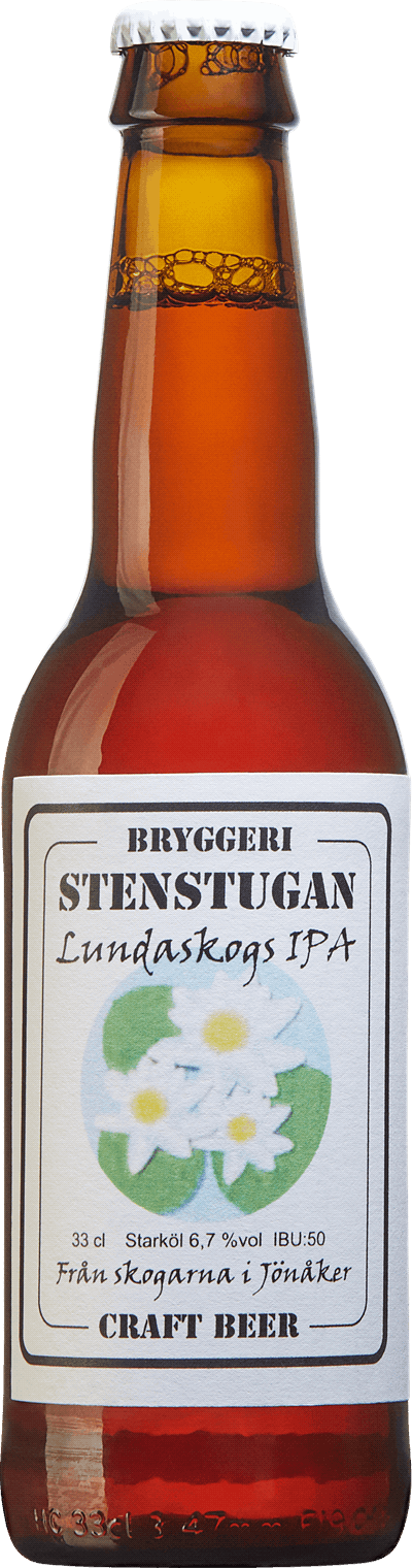 Produktbild för Lundaskogs IPA