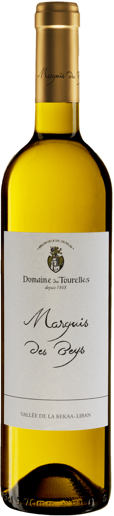 Produktbild för Domaine des Tourelles
