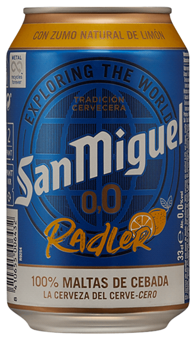 Produktbild för San Miguel