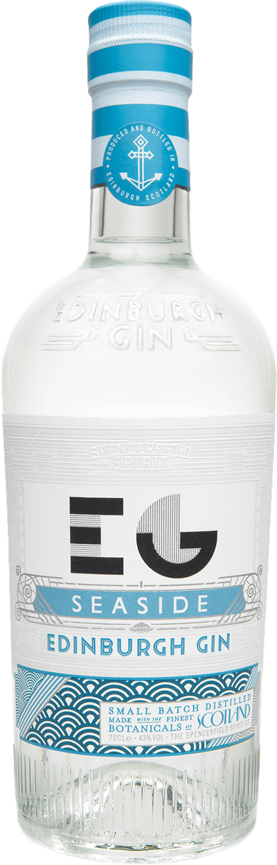 Produktbild för Edinburgh Seaside Gin