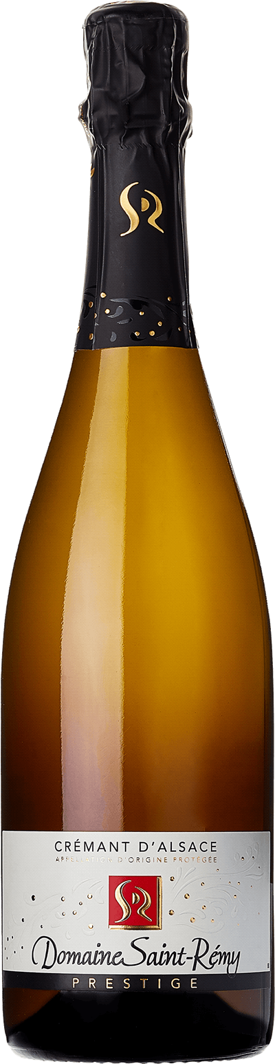 Produktbild för Domaine Saint-Rémy