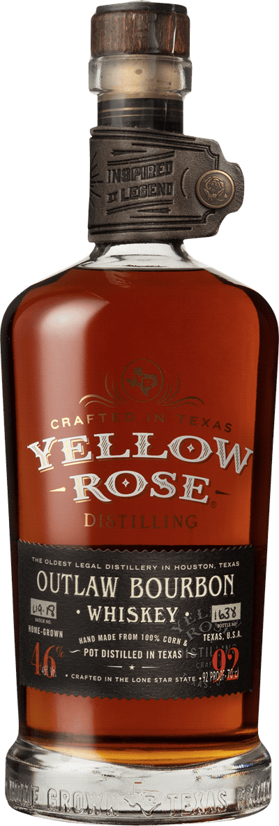 Produktbild för Yellow Rose