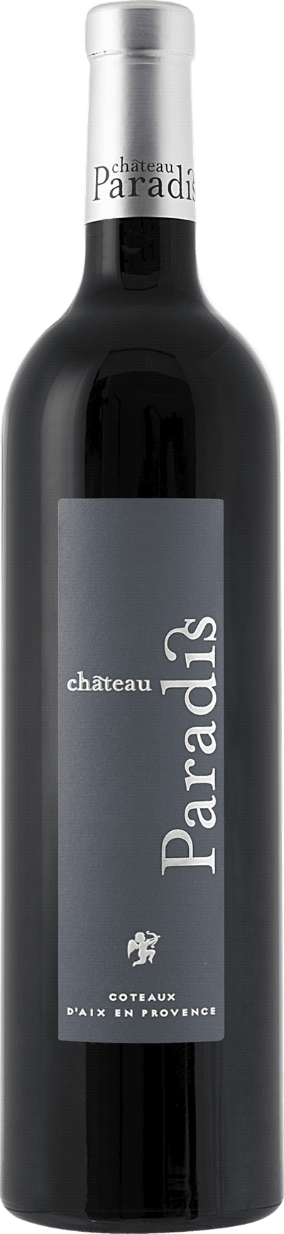 Produktbild för Château Paradis