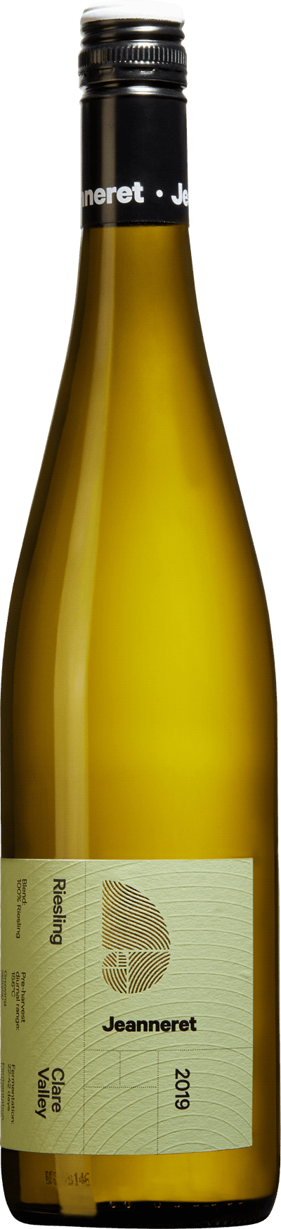 Produktbild för Jeanneret Big Fine Girl Riesling