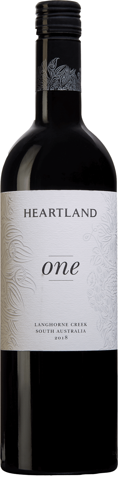 Produktbild för Heartland One