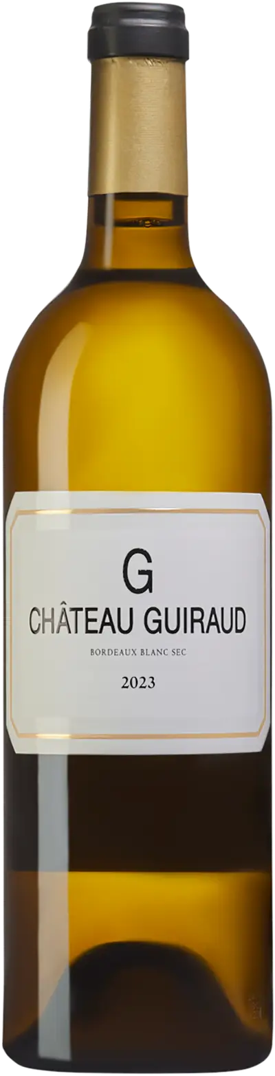 Produktbild för G de Château Guiraud