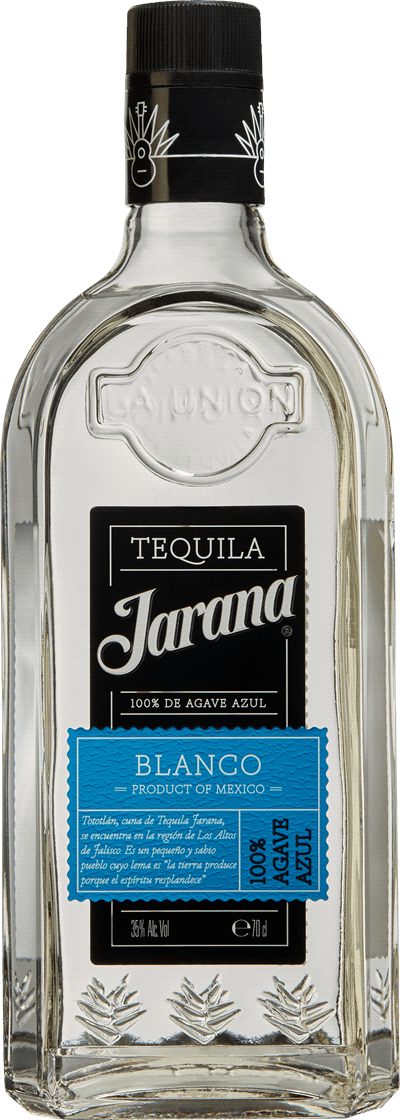 Produktbild för Jarana Blanco