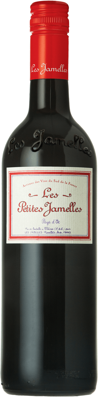 Produktbild för Les Petites Jamelles