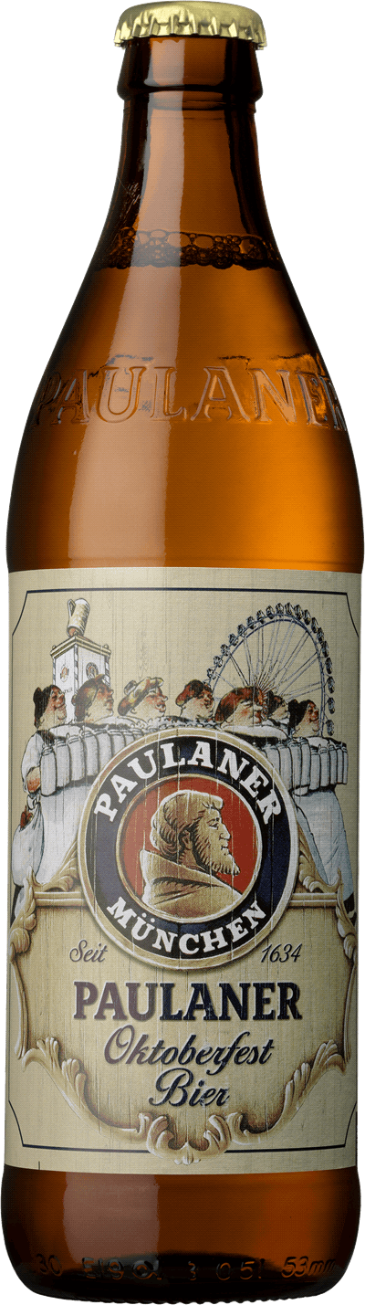 Produktbild för Paulaner