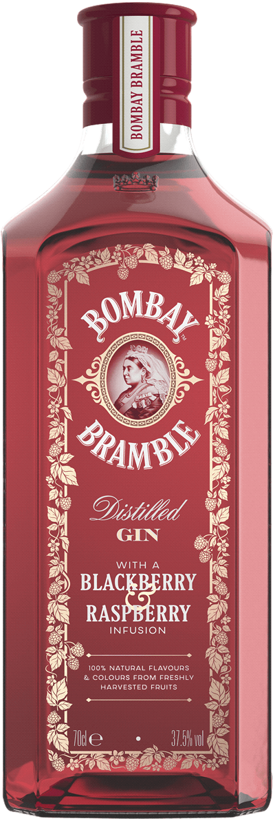 Produktbild för Bombay Bramble