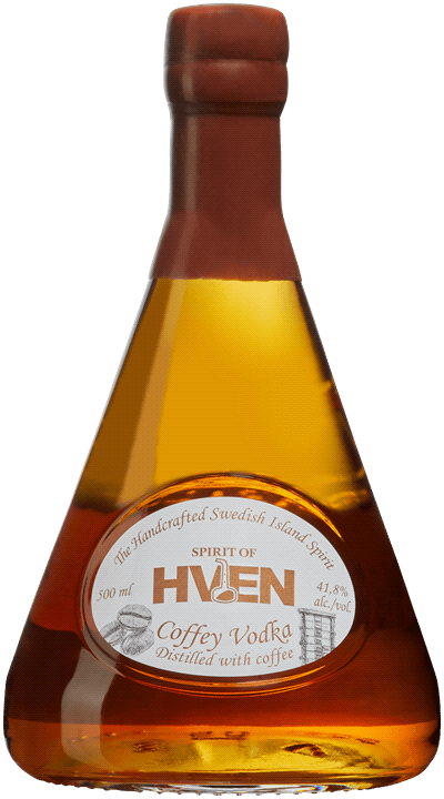 Produktbild för Spirit of Hven