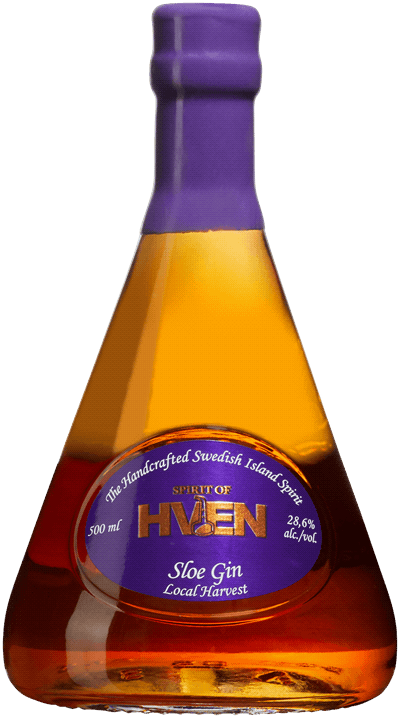 Produktbild för Spirit of Hven