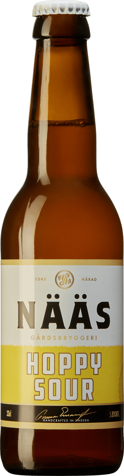 Produktbild för Nääs Hoppy Sour