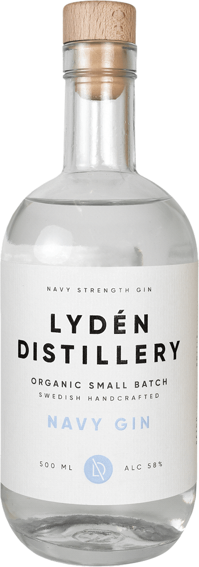 Produktbild för Lydén Distillery