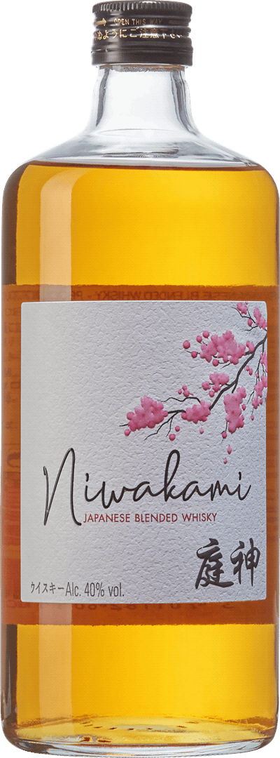 Produktbild för Niwakami