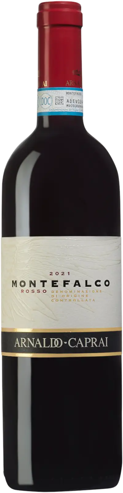 Produktbild för Montefalco Rosso