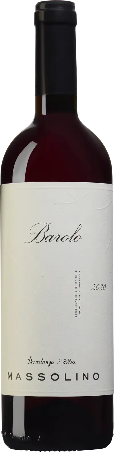 Produktbild för Massolino Barolo