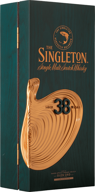 Produktbild för Singleton