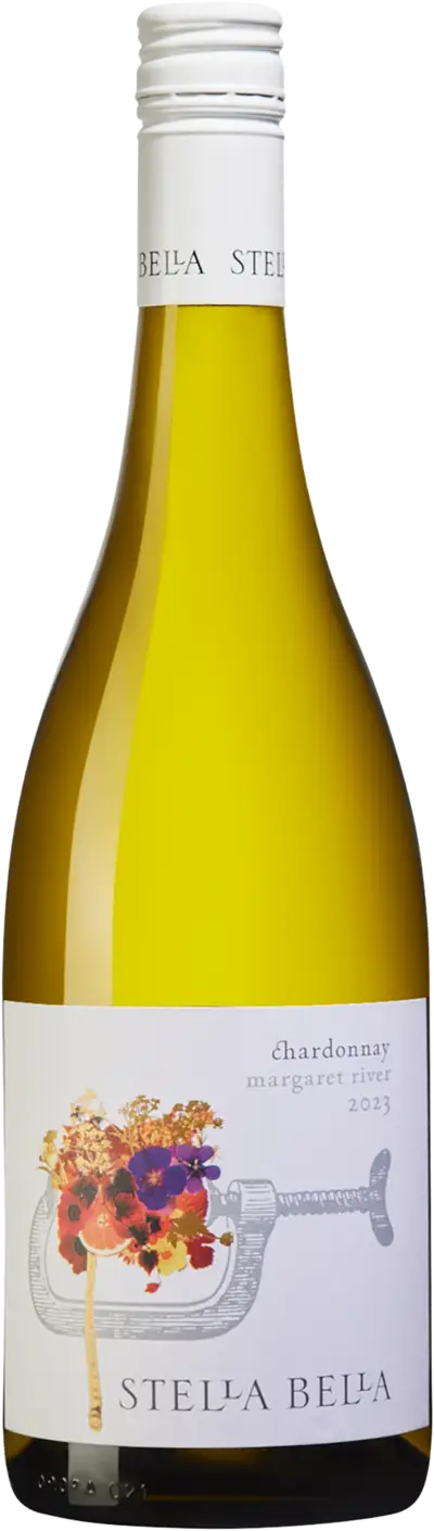 Produktbild för Stella Bella Chardonnay