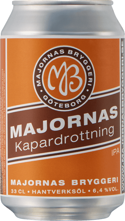 Produktbild för Majornas