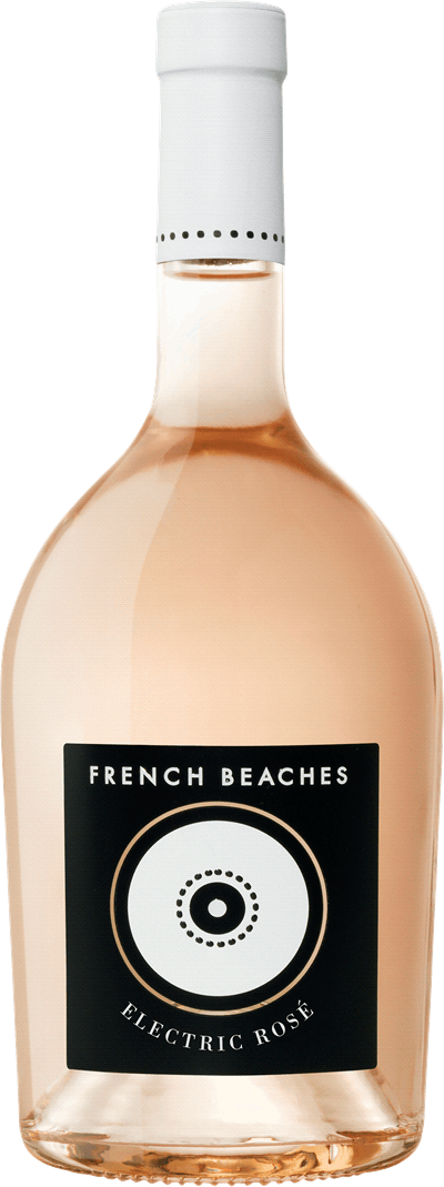 Produktbild för French Beaches