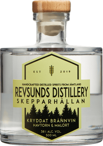 Produktbild för Revsunds Distillery