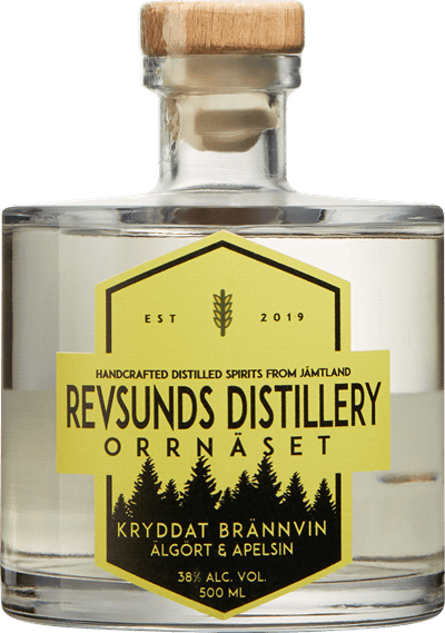 Produktbild för Revsunds Distillery