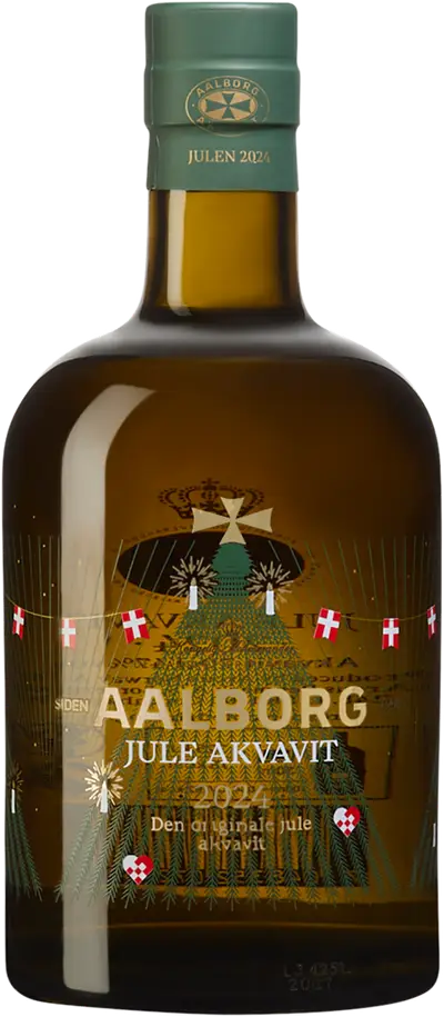 Produktbild för Aalborg